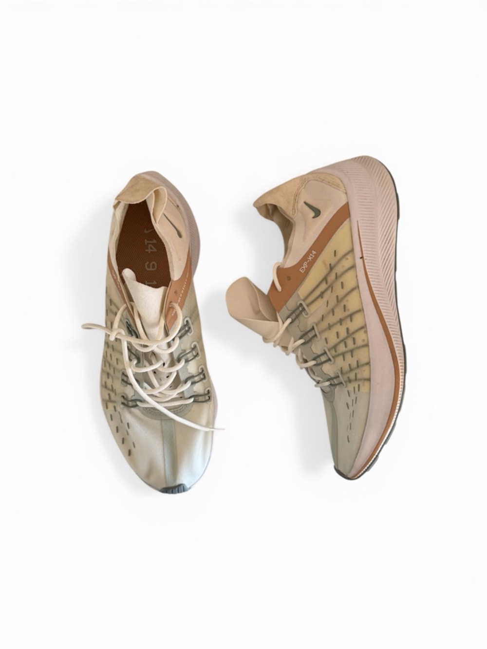 Nike Running Shoe